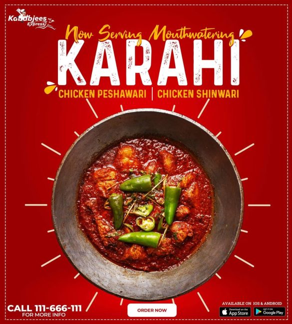 Desi Cuisine