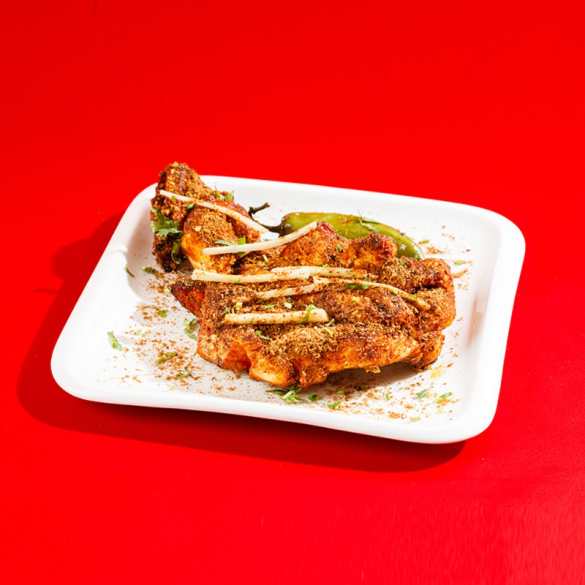 What's New at Kababjees Express